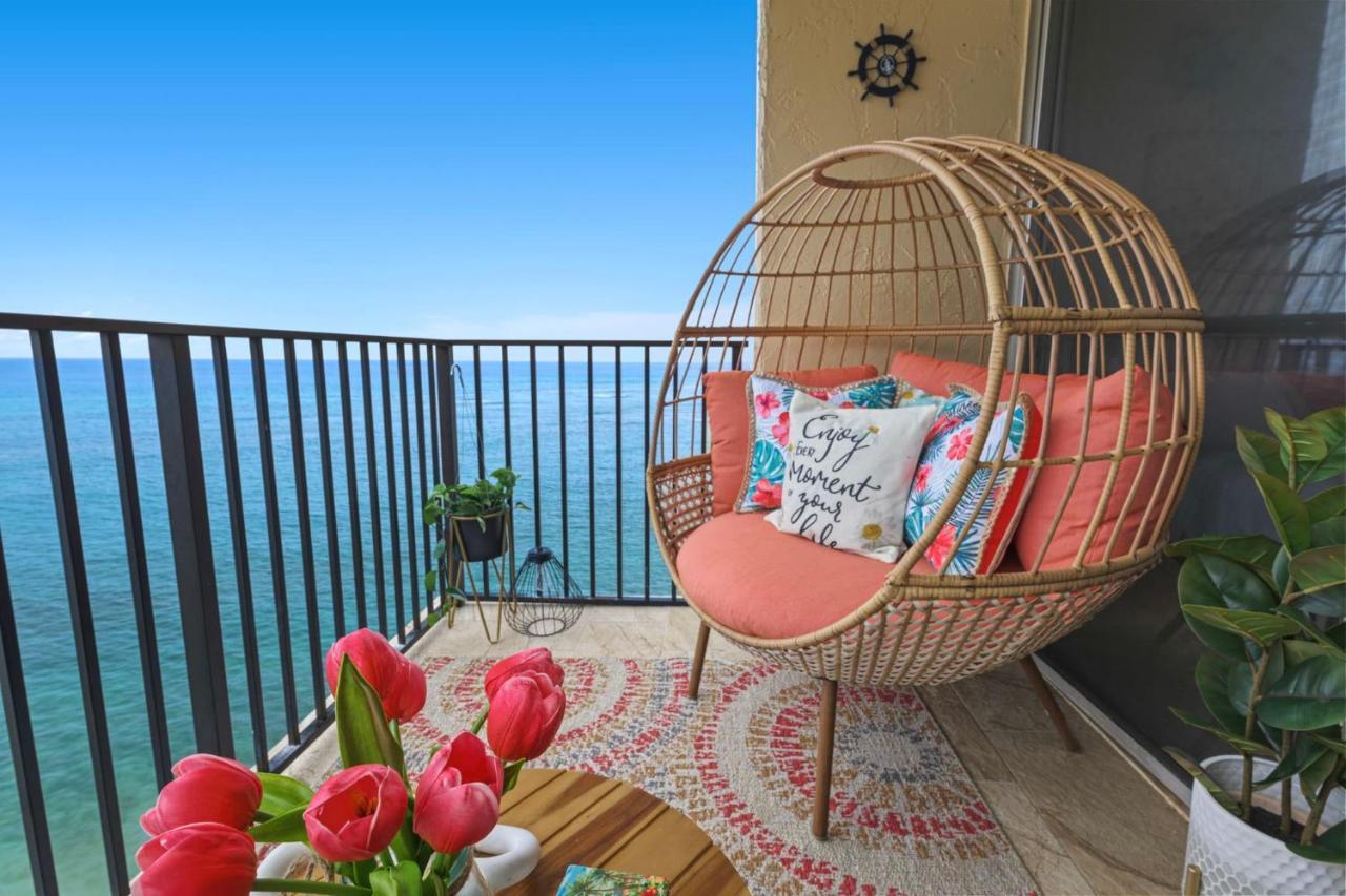 Sapphire Oasis- Heavenly Ocean View And Resort Kahana Eksteriør billede