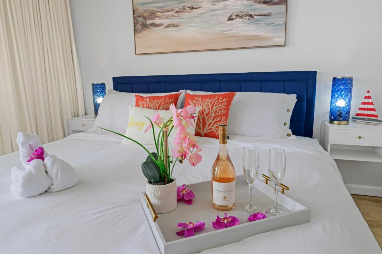Sapphire Oasis- Heavenly Ocean View And Resort Kahana Eksteriør billede