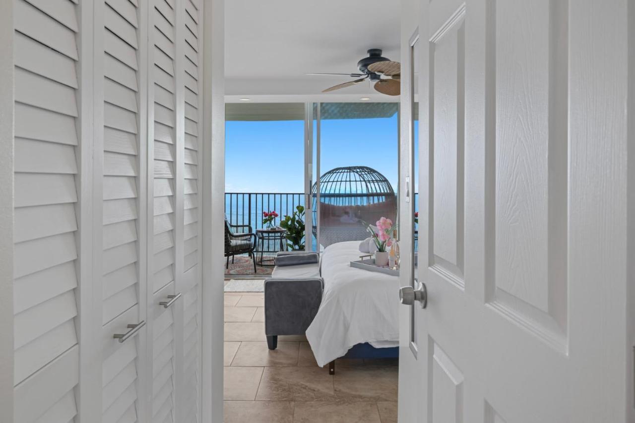 Sapphire Oasis- Heavenly Ocean View And Resort Kahana Eksteriør billede